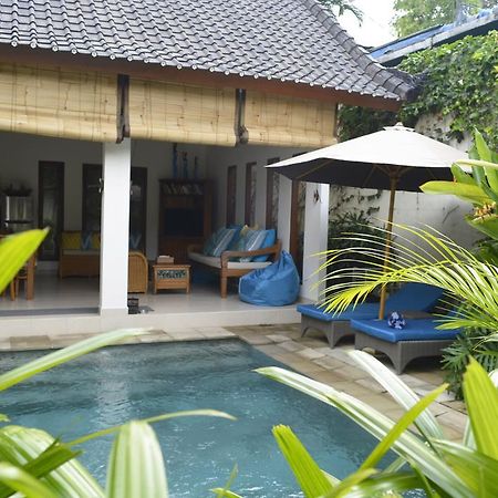 Villa Mewali อูบุด ภายนอก รูปภาพ