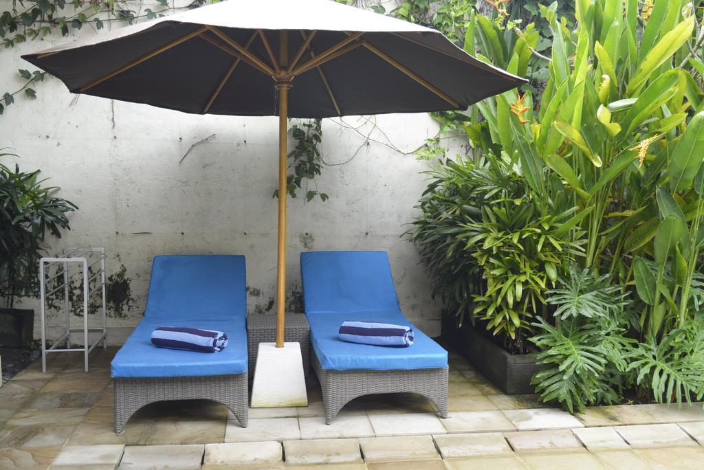 Villa Mewali อูบุด ภายนอก รูปภาพ