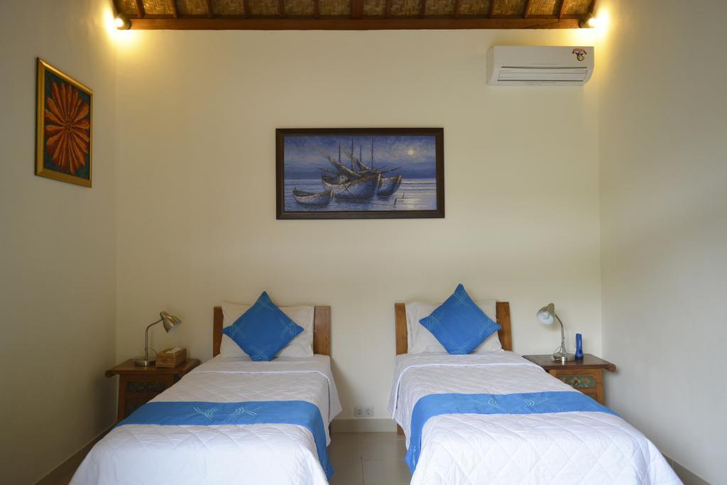 Villa Mewali อูบุด ภายนอก รูปภาพ