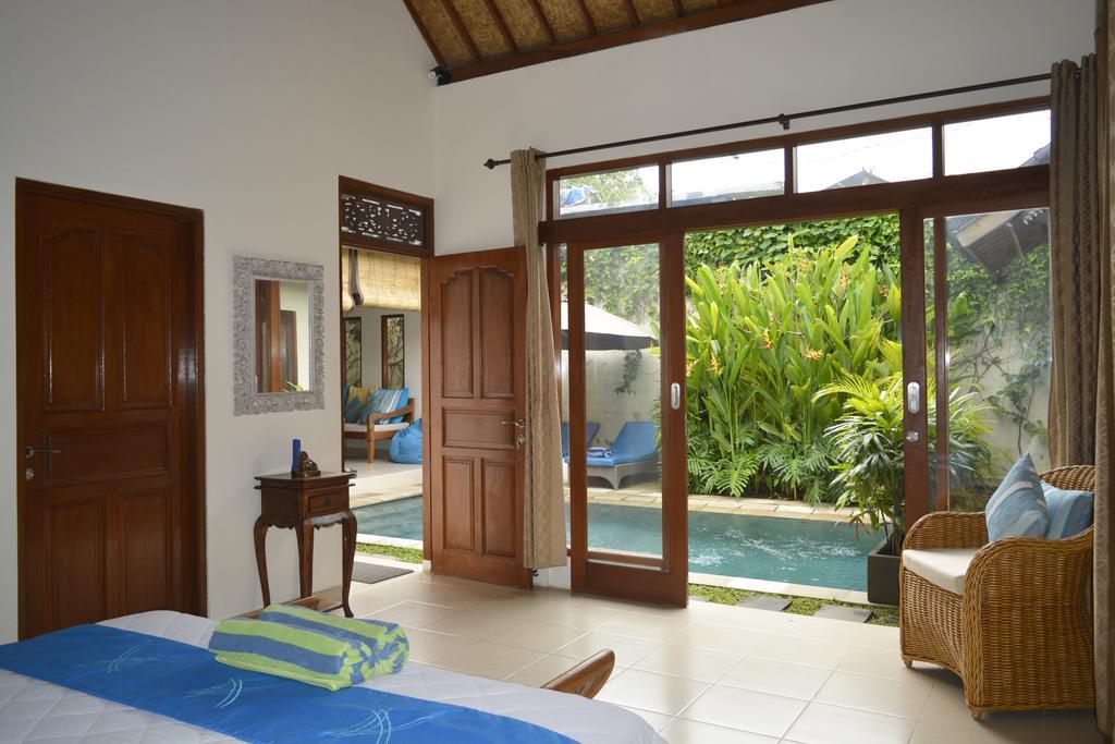 Villa Mewali อูบุด ภายนอก รูปภาพ